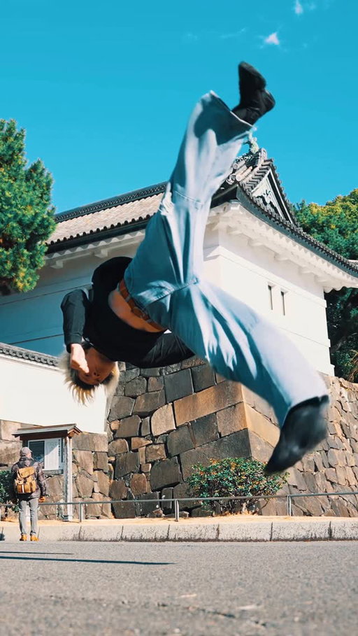 That moment mid-trick where time almost stops 🤤⏳

Who else loves that feeling? 😶‍🌫️💭