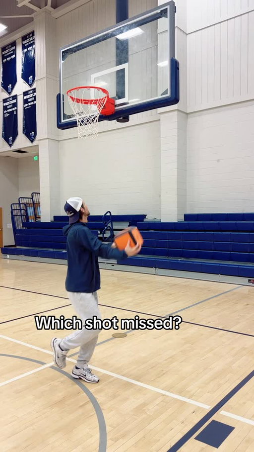 Never miss a shot again with @formbasketballtrainer #basketball #basketballtraining #shootingform #basketballform #formshooting