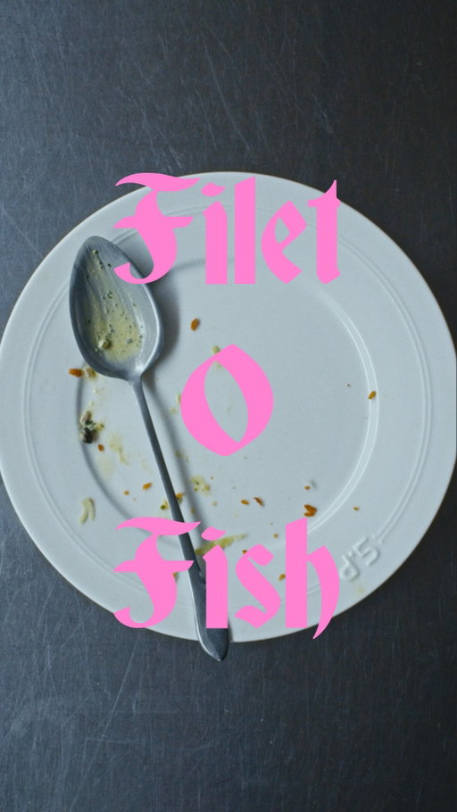 Filet-O-Fish - Another Day In Paradise

My mom always ordered the Filet-O-Fish, so I’ve been backing it since the beginning. It was a perfect candidate for the ongoing Squish It series. Full recipe will be on my newsletter tomorrow. Link in bio.