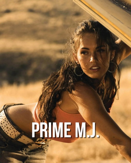 20 year prime and no signs of slowing down