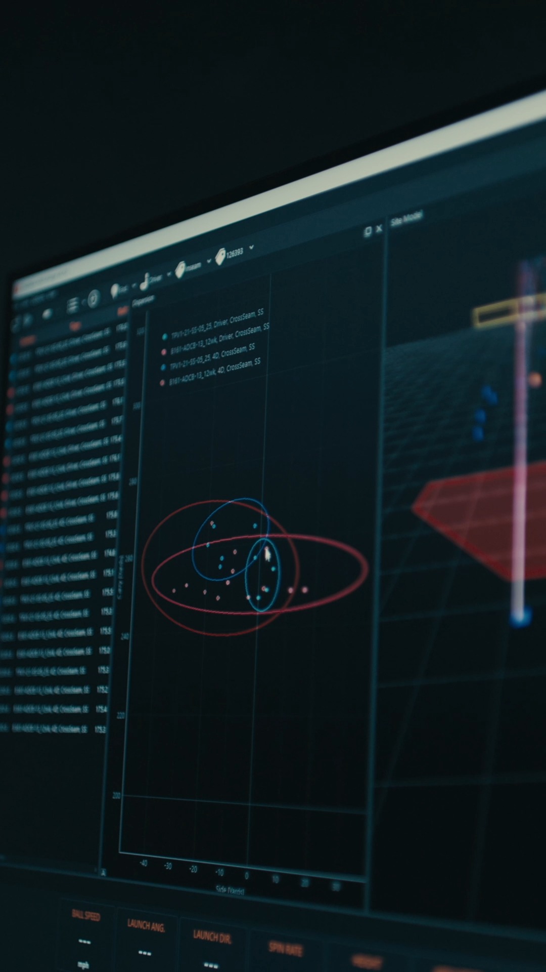 How do you prep for the toughest fit in golf? You need a lot of knowledge, a lot of data, and a driver that's up to the task. Go behind the scenes and learn how our Tour reps worked tirelessly to fit Scottie Scheffler into #Qi4D at the link in our bio. #TeamTaylorMade