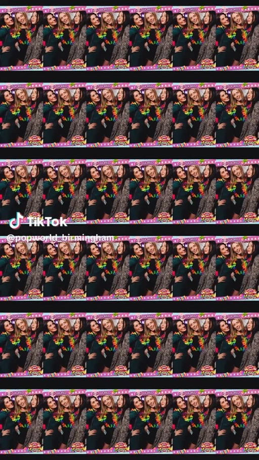 Can’t Stop, Won’t Stop! Partying Right Through Til’ 3Am Tik Tok Tik Tok BOOM💥 https://fatso.ma/3oy3