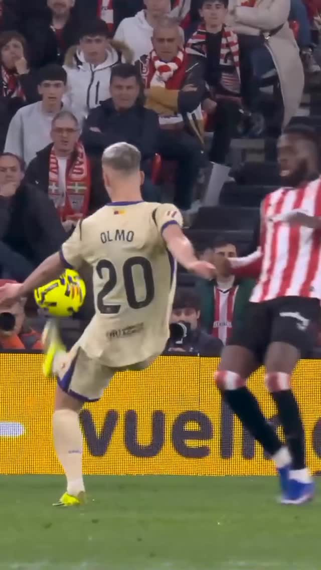 🎩 @daniolmo 🎩

#LALIGAEASPORTS #LALIGAHighlights