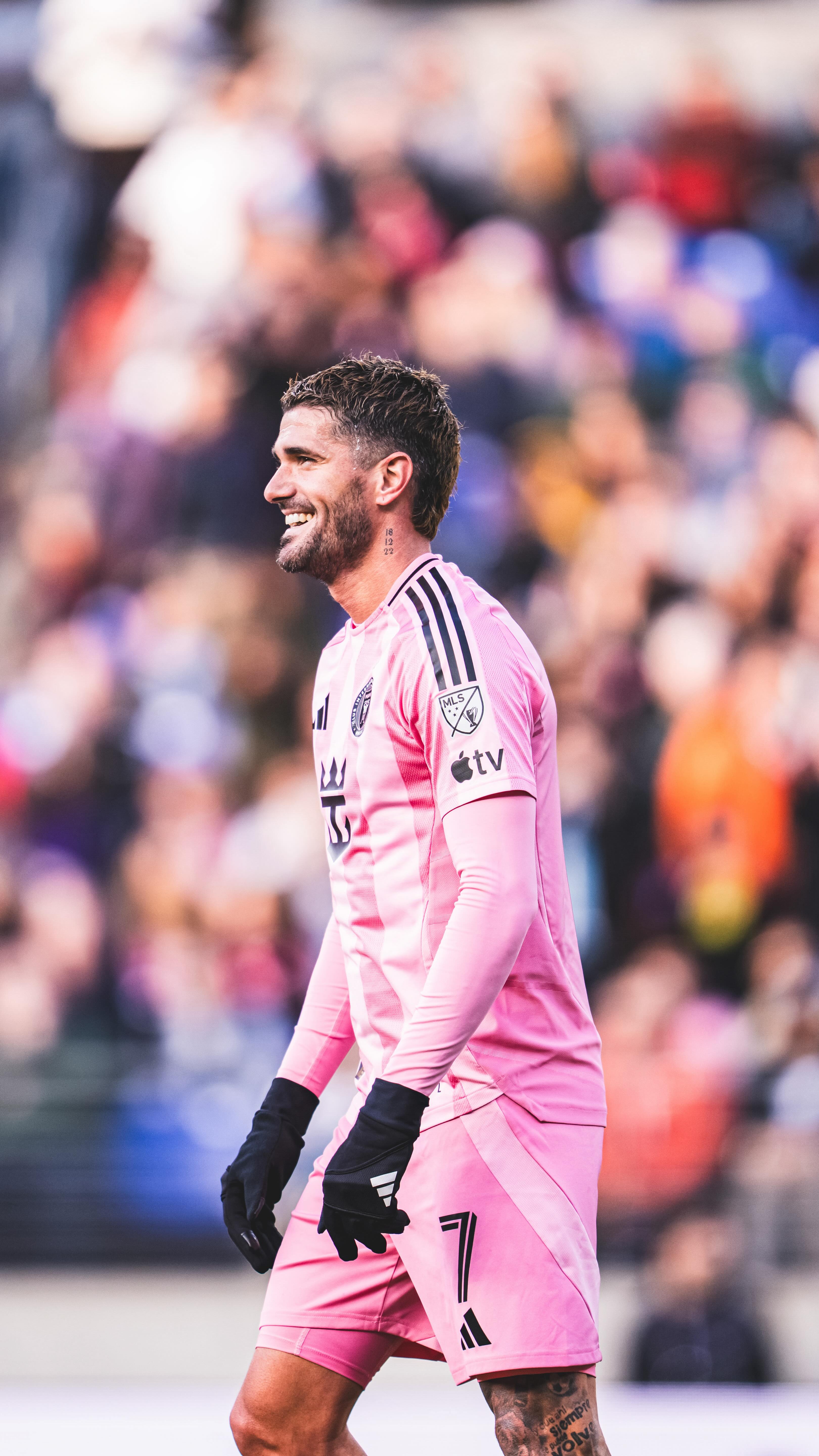 @germanberterame ➡️ @telasquito ➡️ @rodridepaul for the opener! VAMOSSSS 🗣️💥