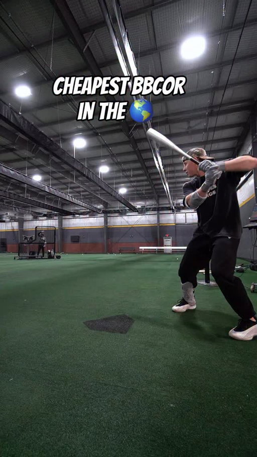 Cheapest bat on the internet vs Combat

Find the true dynamic @justbats 

#baseball