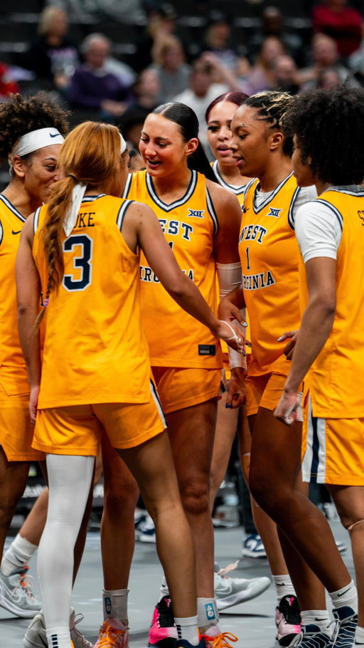 WVU IS CHAMPIONSHIP BOUND‼️

#Big12WBB | @phillips66gas