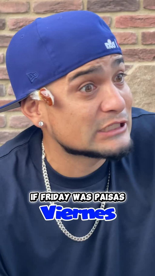 Friday (1995 movie film) parody scenes #friday #icecube #fridaymovie #fyp #comedy