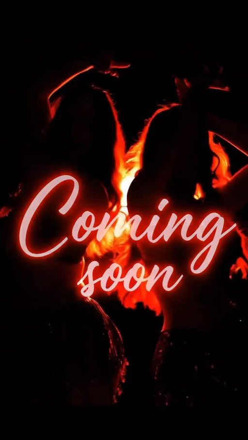 CLUE 1.

Sometimes the spark with your partner isn’t GONE.
It’s awaiting to be reignited 🔥🥵💬⁉️💋

SOOOO WHATS COMING?!? 
Somethings coming to you WEDNESDAY 5 pm 🕔 

( Unless your a RISE INSIDE member then you get early access at 12noon QLD TIME ) 💕