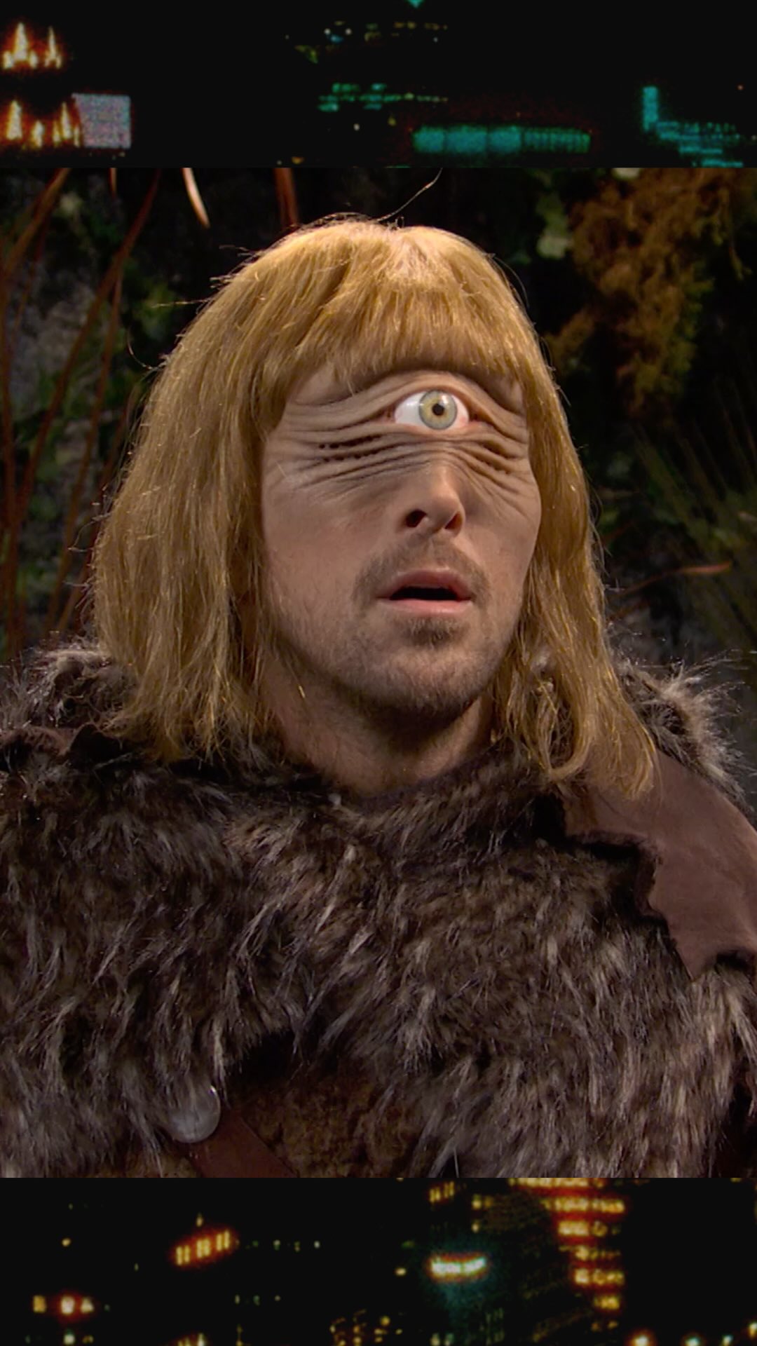 this is their first riddle