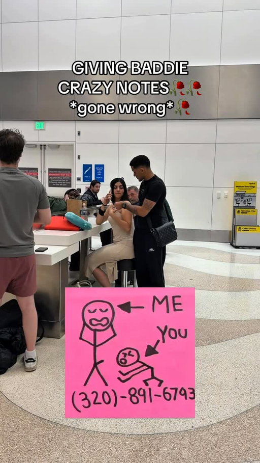 Wait till the end..😳