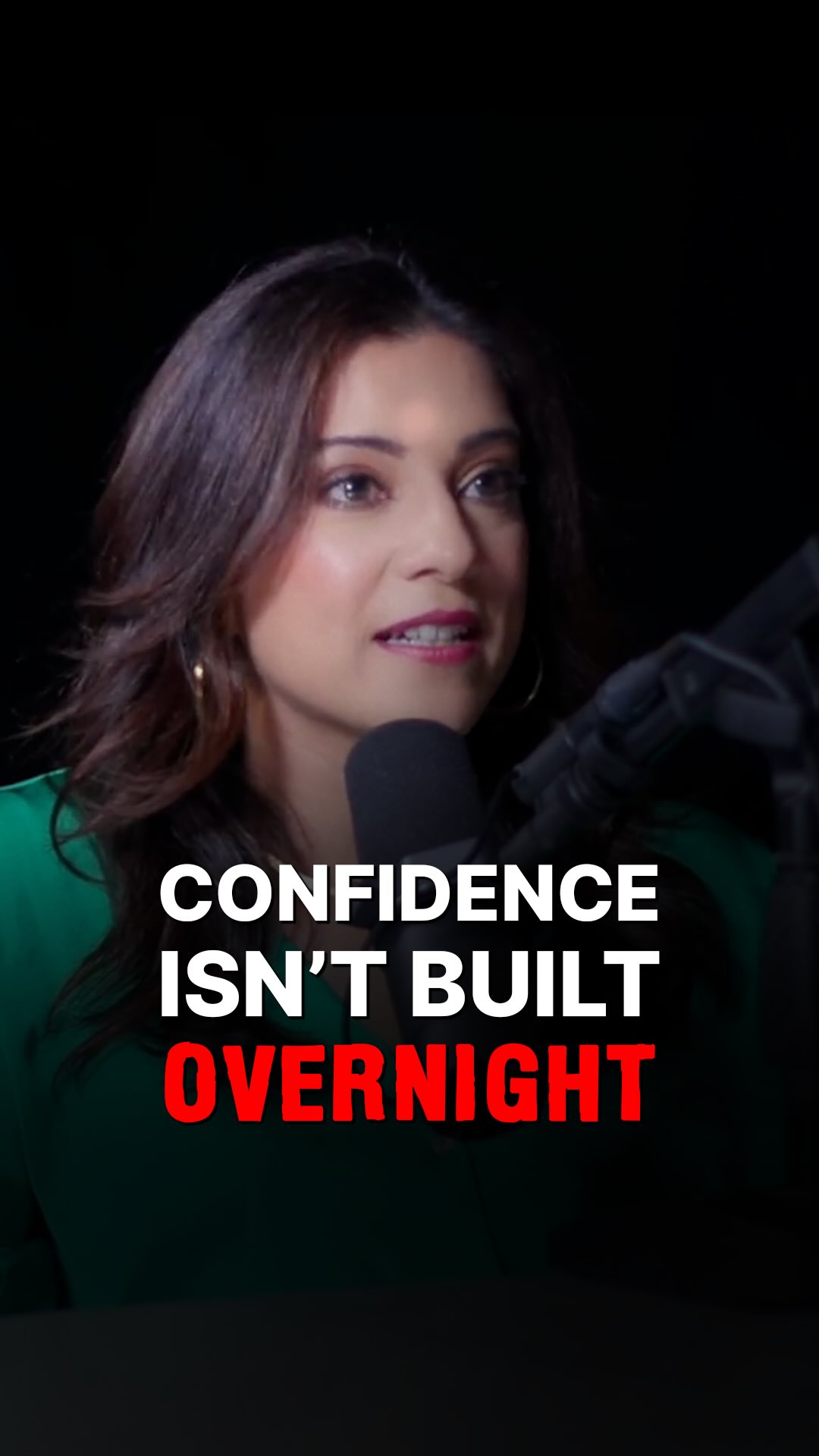 Every single woman needs to watch this today. Reshma Saujani puts this perfectly.

Happy International Women’s Day ❤️