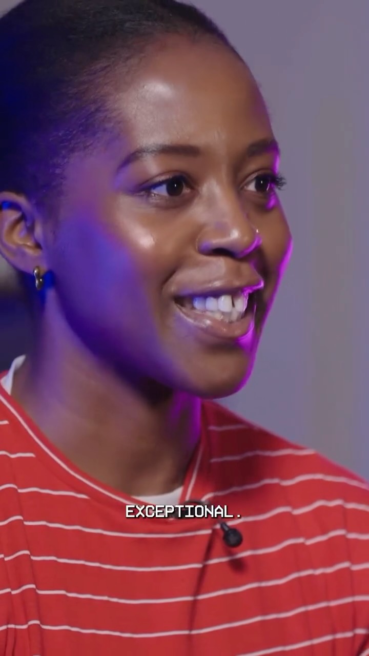 Unstoppable. Ambitious. Tenacious.

This International Women's Day, our team reflect on the power of support, opportunity, and giving back to the next generation.

Watch the full video on our YouTube channel now - link in bio. 📺 

#F1ACADEMY #IWD2026