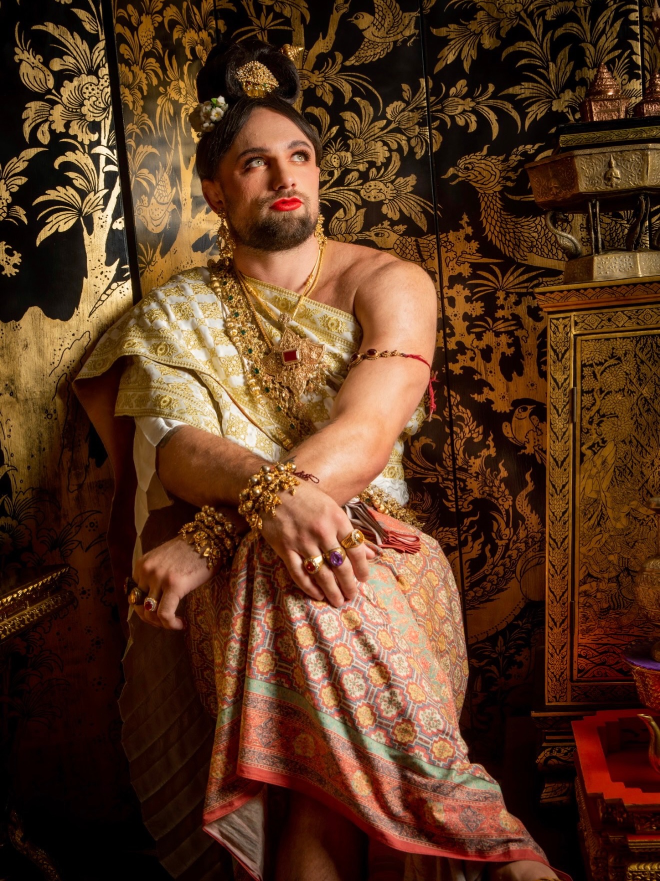 International women’s day 👑