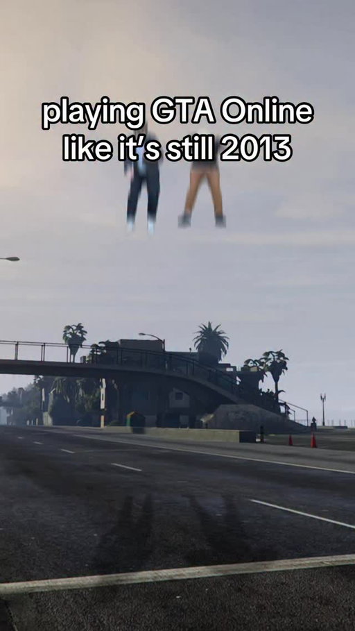 2013 gta online was peak… 😂🔥 #comedy #videogames #gta #gtaonline #nostalgia