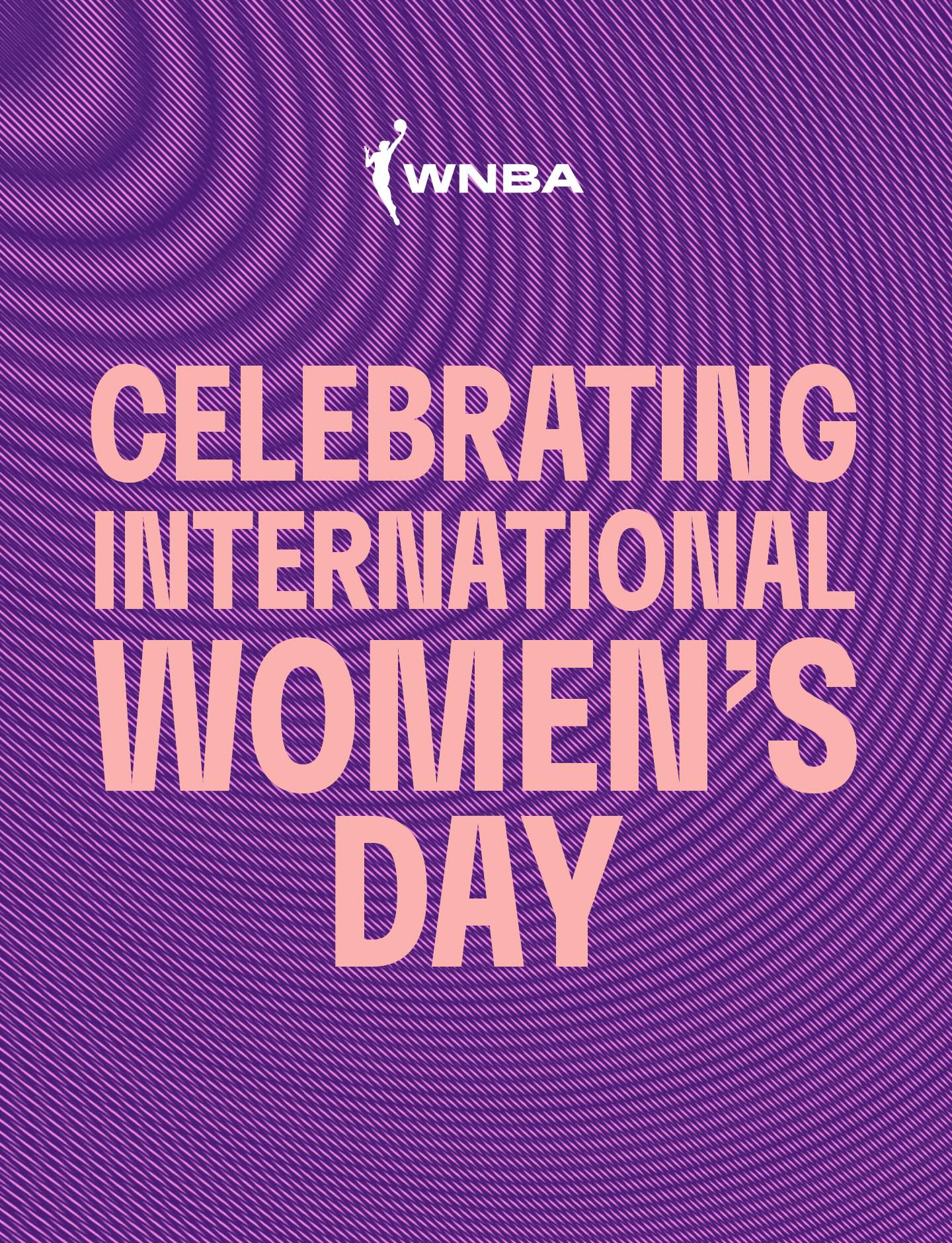 Happy International Women’s Day 💕