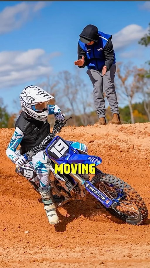 Chad Reed is back racing! 

Hear the full story of Chad Reed’s decision to join the team at ClubMX in our latest show.

Chapter 389 Ft. Brandon Haas, live now on YouTube, Spotify and Apple Podcasts.

#gypsytales #podcast