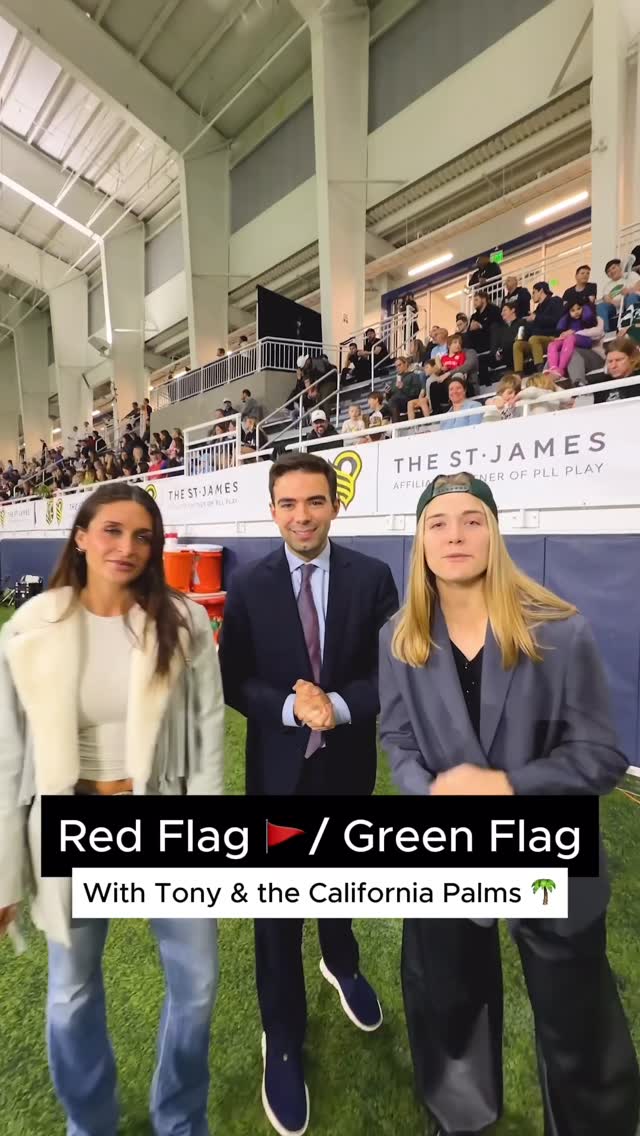 Tony 🤝 Dating Advice @WLLPalms 

Let’s go win a Championship today!! (Game on the ESPN App at 11AM ET 🏆)