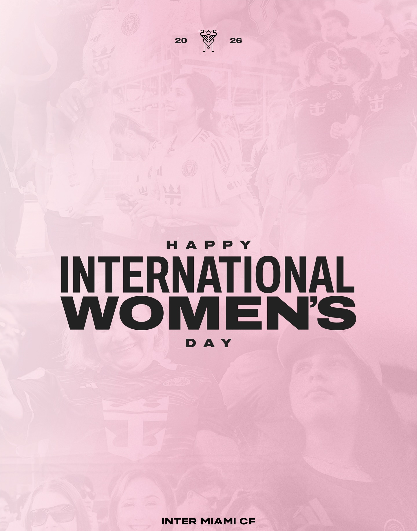 Happy International Women’s Day to the mentors, leaders, and innovators who inspire us 💕