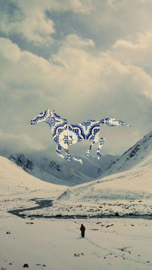 happy year of the horse