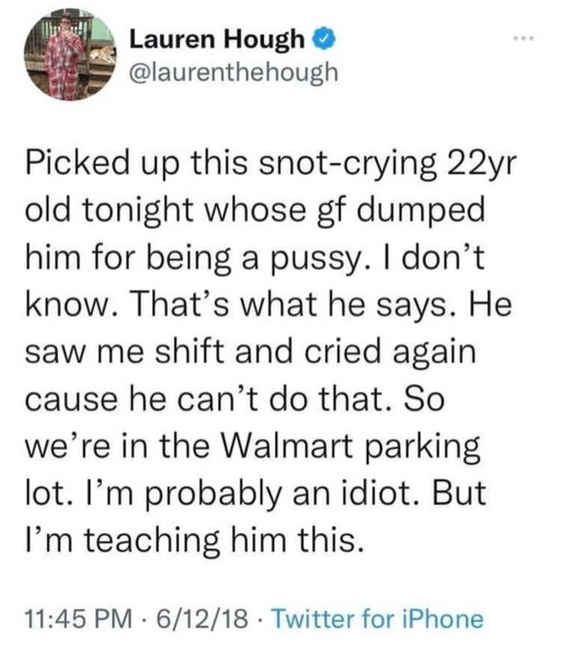 This may be the best modern day love story of all time. 😂🙌💙💛