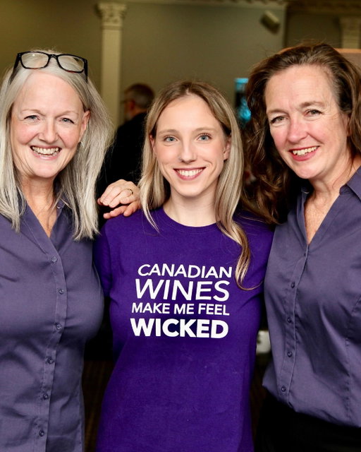 Built by women. Powered by women. Supporting women. Every day of the year 💜

Savvy is a proudly women-owned and operated business, and today we’re celebrating the incredible women across Canada who craft, lead, and innovate in every corner of our industry 🫶

From vineyard to taproom and everywhere in between, cheers to the women making the REALLY good stuff. 

Happy #InternationalWomensDay 🥂✨

@foreignaffairwine @180wines @fredwinesniagara @creeksidewine @fieldingwinery @karloestates @farmgatecider @srsottawa @rosehall_run @trailestatewine @tawsewinery @lochmorciderco @westavenuecider @redstonewinery @lieblingwines @dreawine @countycider @winingwithmel @sprucewoodshores @batterseawines @drinkontarioapples @malivoire @lorikilmartin
