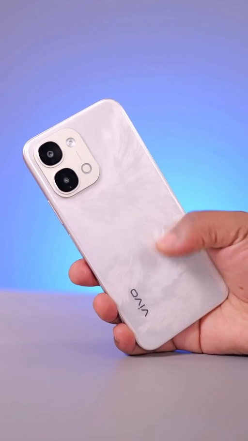 The vivo Y31d is a tough smartphone!!!
#vivoy31d