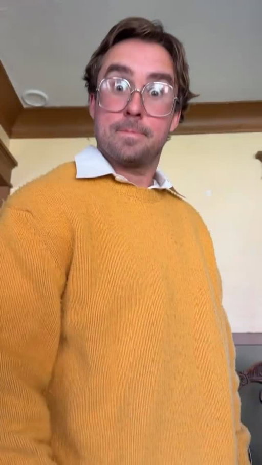 The meme of Arthur clenching his fist became one of the most relatable images on the internet, which means a wholesome PBS show accidentally produced the universal symbol for “I’m about to lose it.”
.
.
.
#actor #comedy #funny #sketch #arthur