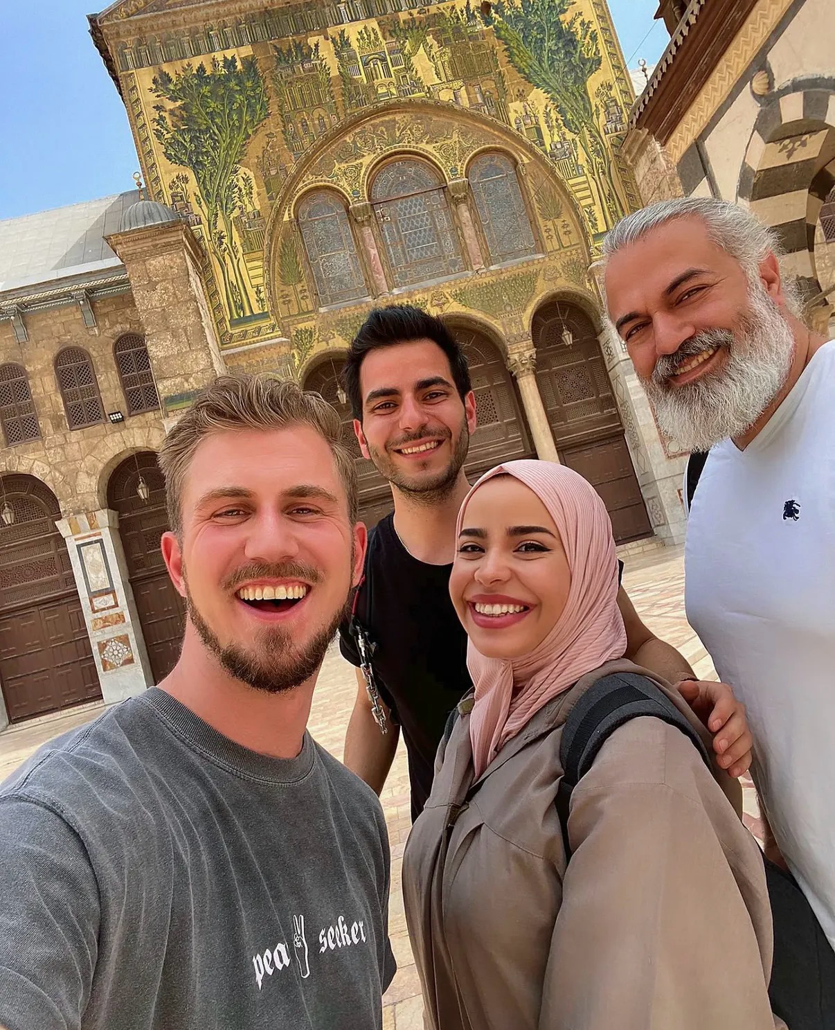 So many of our videos start with a crazy idea… But they only become reality because of the incredible people who bring them to life.

Today we’re celebrating the amazing women who help make these stories possible. Behind the camera, in front of it, and everywhere in between.

Your creativity, strength, and perspective shape this community in ways we’re endlessly grateful for.

Happy International Women’s Day 💙