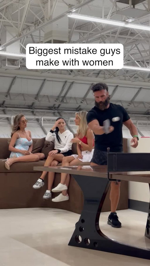 see guys do this shit all the time. They meet a girl they like, and suddenly they’re texting her 24/7, always available, bending over backwards.

Here’s what actually happens:

When you over-communicate interest, you put her in a buyer position.

She knows she can have you. So now she’s deciding if she WANTS you. And when someone’s deciding if they want something, what do they do? They look for flaws.

Instead:

1. Match her energy at MOST. If she texts you once a day, you text once a day.

2. When you’re busy, actually be busy. Don’t drop everything for her.

3. Make her wonder if YOU’RE into HER.

The girls I had the most success with were the ones where I didn’t give a fuck. Not because I was playing games - I literally had other options so I wasn’t pressed.

That’s the energy you need.

Check my bio for the full break down of the 12 attraction triggers that make women chase you.