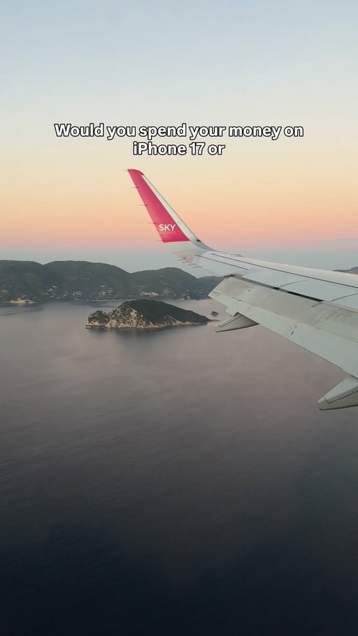 I’d still go with the last one 😂 

#traveladdict #travelhumor