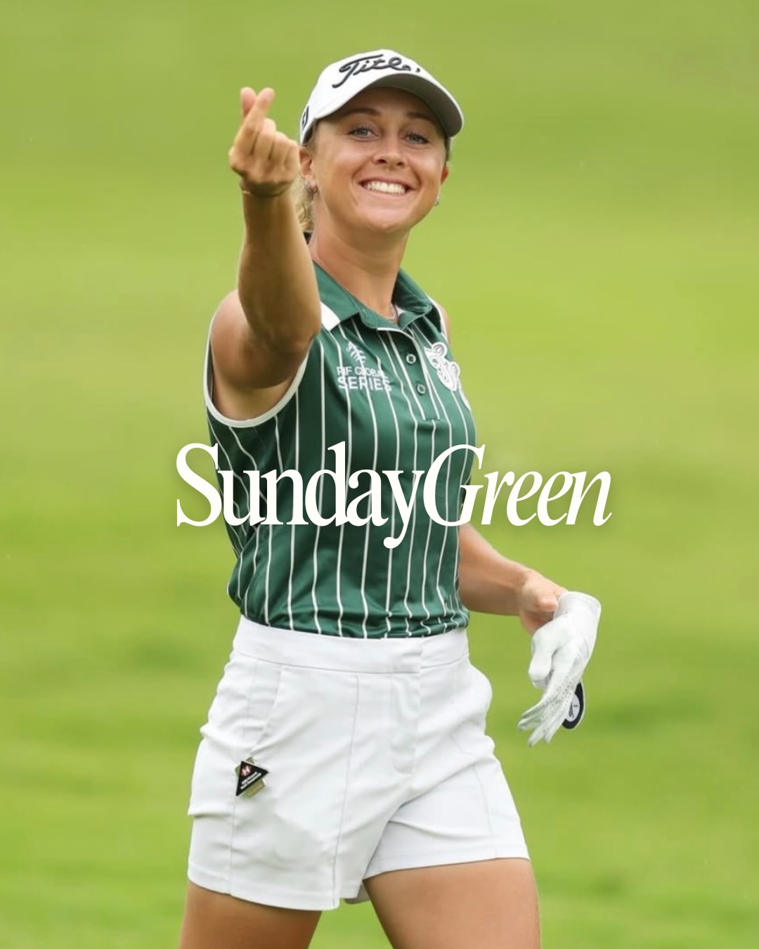 happy international women’s day how fitting to be able to have a Sunday green post by celebrating our community on this special day!! we couldn’t think of a better way to celebrate it than highlighting you! 🥰 you are the ones that make our brand stand out.🙌 You are the women who were a part of our change in the golf industry👯 you are our best friends 📣 and you are special women that make Fore All who we are today happy international women’s month now let’s go golf!!!! 

One of our favorite posts are on the last slide that we stand by again this year. LPGA drop coming soon. 🔜 .