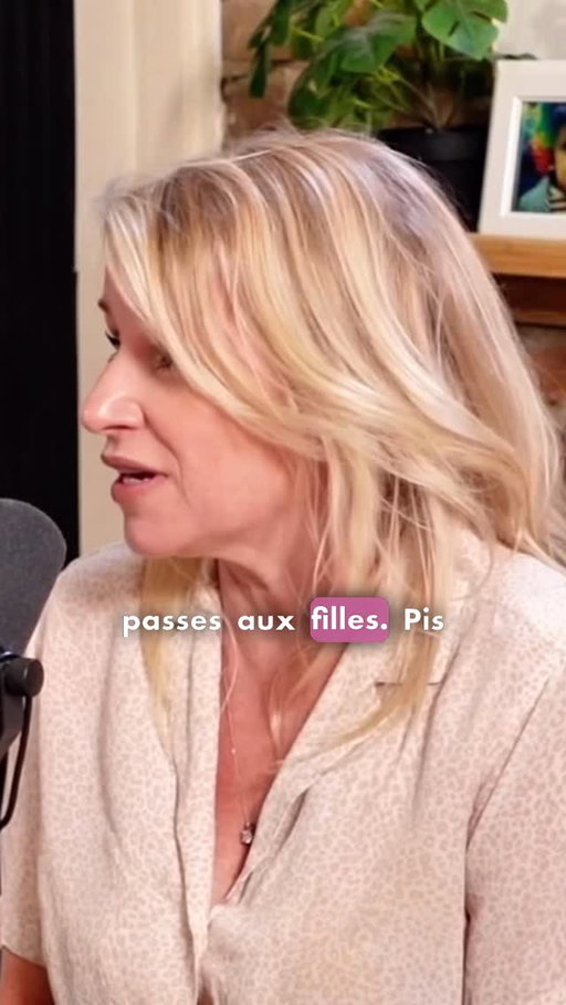 Bonne journée de la femme!!!! @cathygauthier_humoriste la Jeune Feminist avant qu’elle sache ce que c’était.💪🏼🙋🏼‍♀️💪🏽Episode 11 de C’est Qui Ta Mère sur youtube & all audio platform. Rodage info @rashelie 

 #podcastclips  #pourtoi  #humoriste  #feminist #journéedelafemme