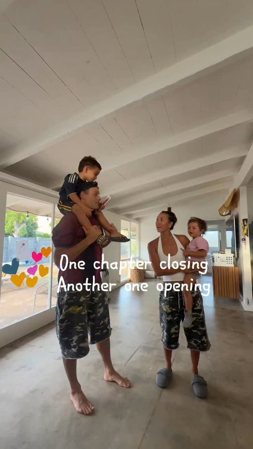 Making space for more memories 🥹🩵 

Impossible without our contractor @honolulugeneral
Floors, bathroom & kitchen  from @americanfloorandhome (more to come) 
Used @califloors from AFM