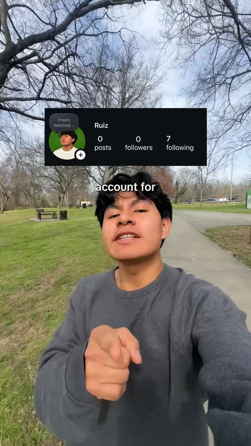 Going viral has never been easier 😭