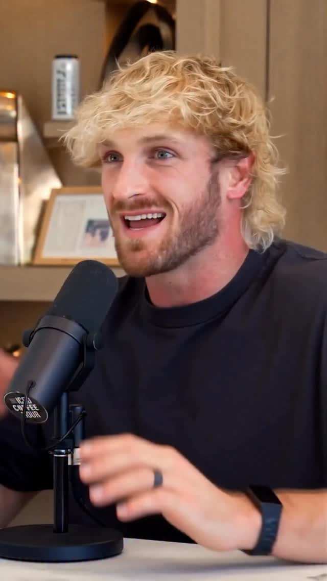 Logan Paul Earned $36,000 For 3 Vines!