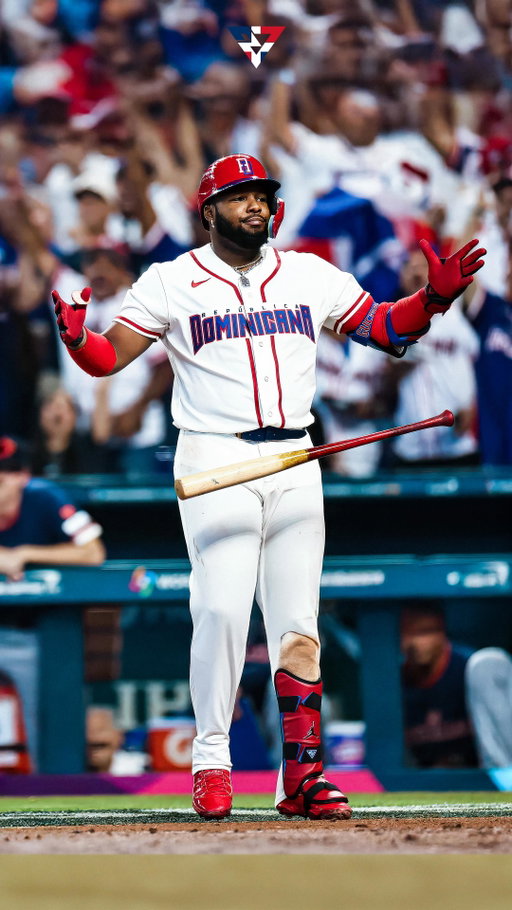 🤫🇩🇴 #ELDEDG