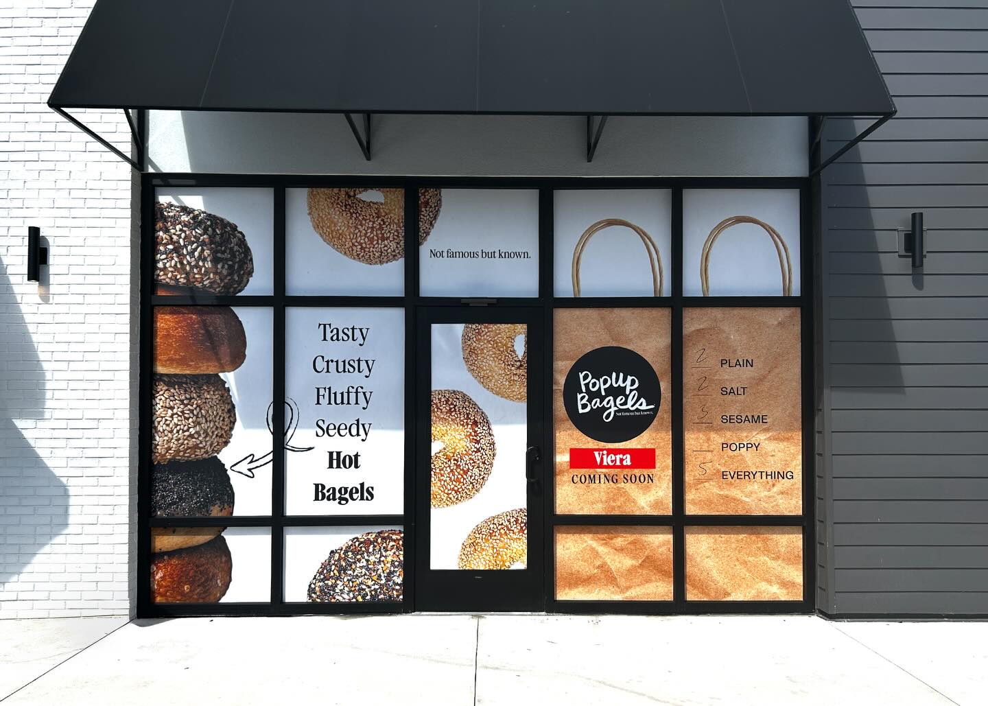 SPOTTED IN VIERA, FLORIDA 😎

coming soon to 2105 Viera Blvd Suite 106….