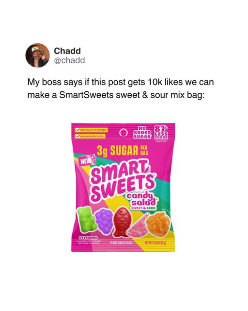 BESTIES CAN WE MAKE IT HAPPEN???