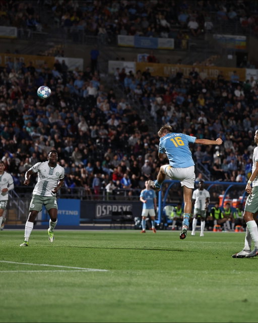 Thank you to each and every fan that made last night electric. 🩵🧡

The energy and support in the stands was amazing! This is only the beginning.

#ProSoccerProJAX