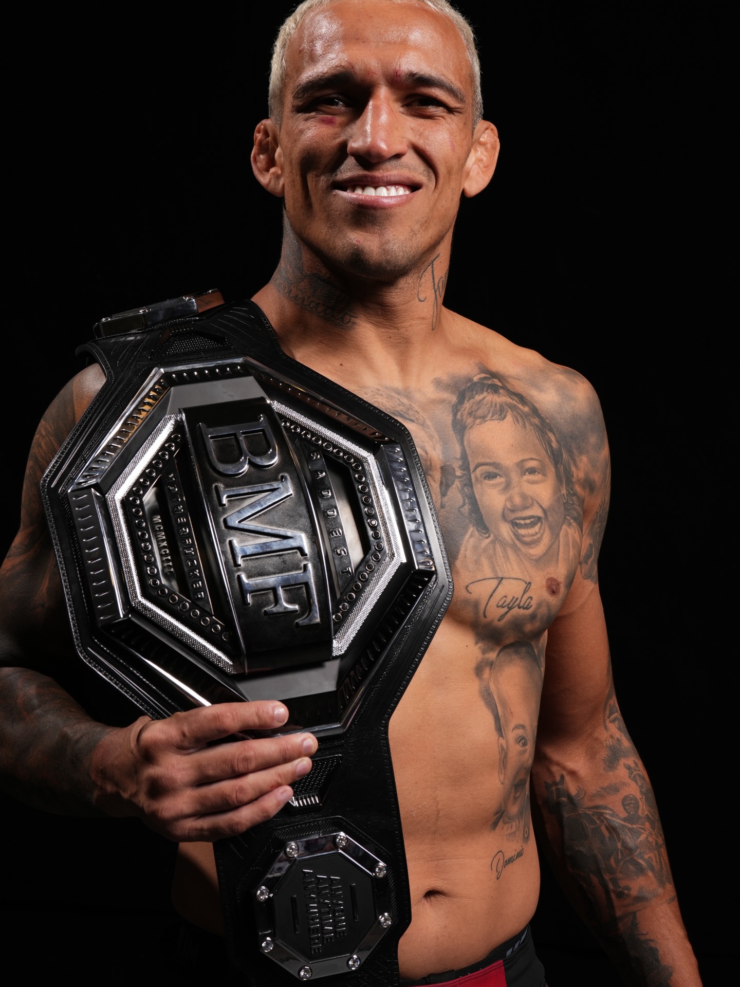 Que noite obrigado Jesus e a todos que estava em oração 🙏  ufc 326 las vegas 🙌🙏🙌