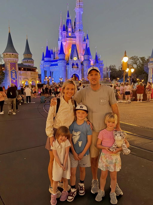 A great week in Orlando! So much love from volunteers, fans, and tournament staff and I was constantly filled with memories of last year. It was such a special thing for my family to experience together again. I’m already excited about coming back next year. 

Now we head up the road to @theplayers 

Whether or not you think it’s a major 😬 it’s a big one!