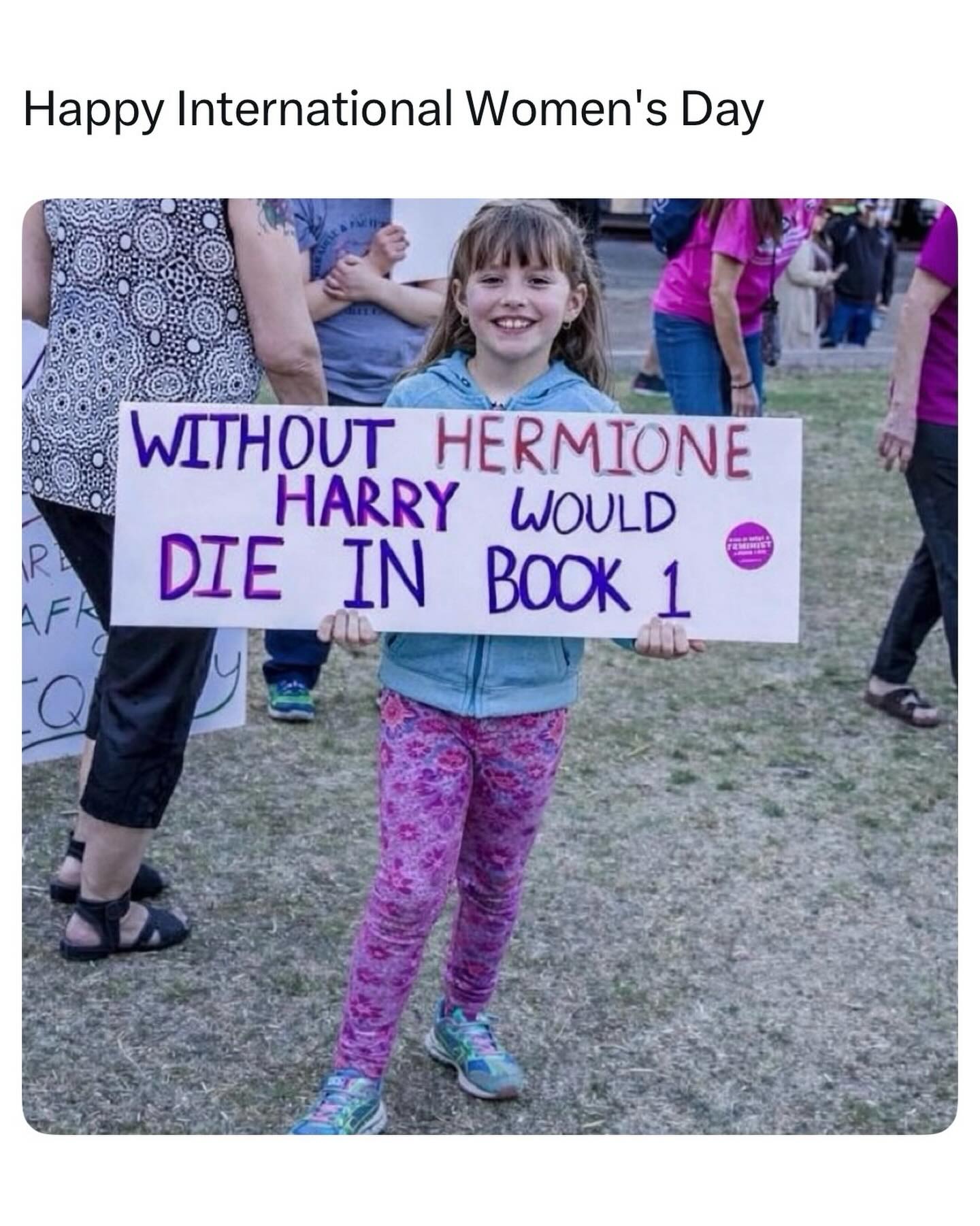 Celebrating the women who carried the story

From fearless leaders to complex anti-heroes, female protagonists have shaped some of the most unforgettable moments in film, TV, books, and games. Their stories aren’t just about strength — they’re about resilience, growth, and changing the narrative.

Great stories need great protagonists, and women have been delivering them for decades.

Happy International Women’s Day.

Like this content? Follow @memezar for more ❤️

#memezar #internationalwomensday #femaleprotagonist #film #storytelling
