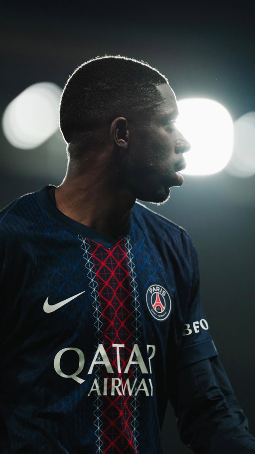 Stop that Dembouz 🥵

#Ligue1McDonalds