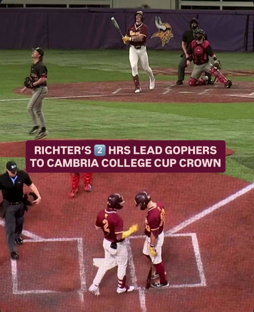 @eastonrichter put a charge into these balls 🙌