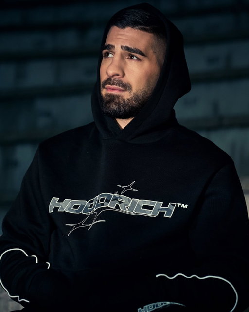 Welcome to the JD family @iliatopuria 🤝
@hoodrichuk
