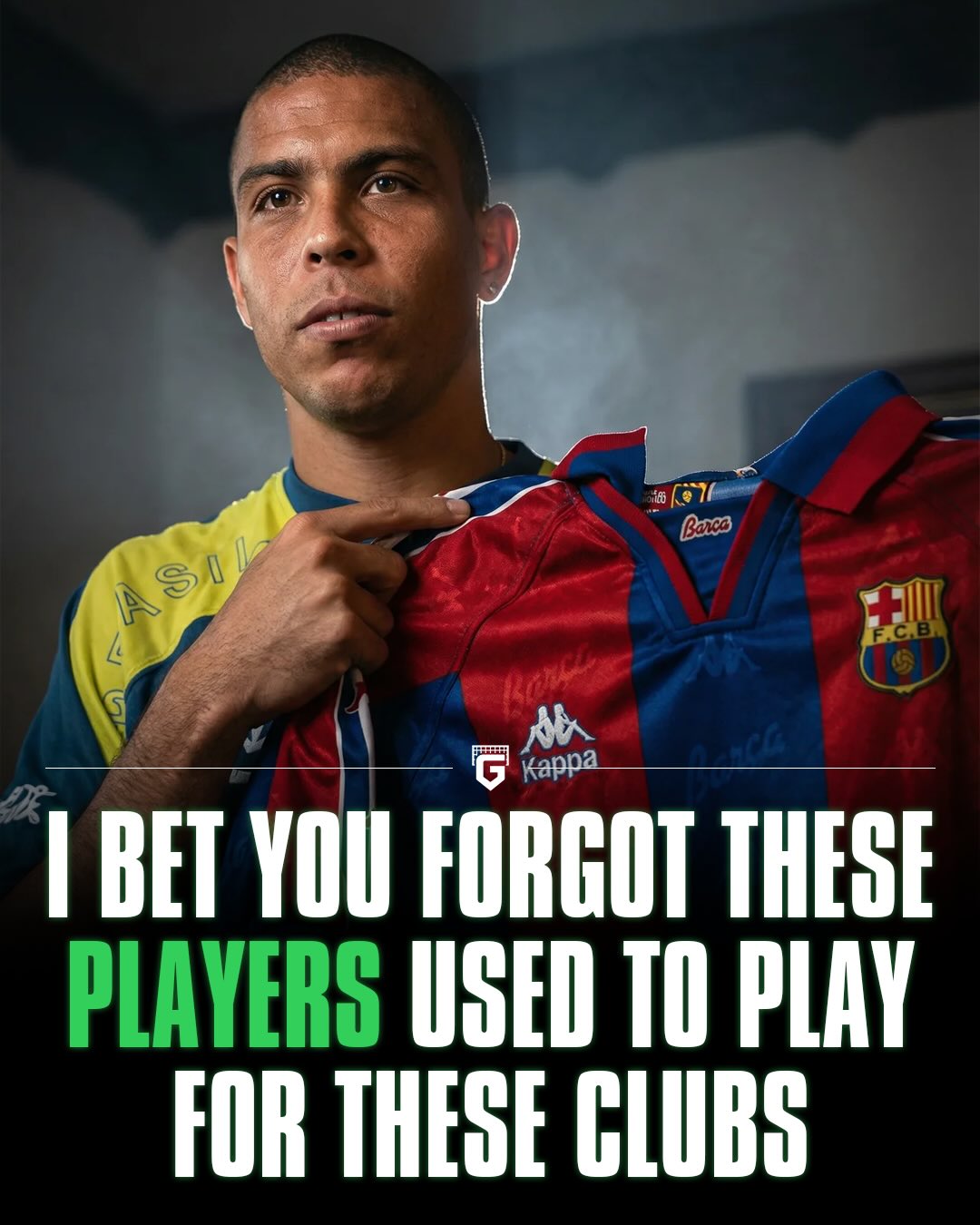 Before the world knew him as Atlético’s superstar or France’s World Cup hero, Griezmann was a skinny teenager rejected by multiple French academies for being “too small.”👀

Real Sociedad scouts spotted him at a youth tournament in France and took a chance no one else would.

At La Real, he went from an unknown kid to one of LaLiga’s most exciting young attackers.🔥

He helped the club win promotion in 2010, became a starter at just 18, and delivered the breakout 2013 season that earned him his move to Atlético Madrid.⚽️