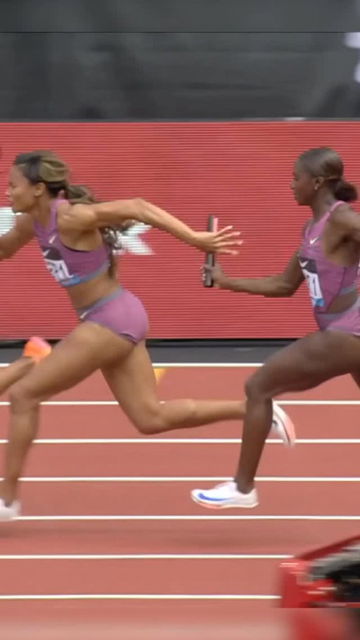 Faultless 😮‍💨

#DiamondLeague 💎