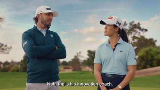 The game keeps evolving — apparently the coaching does too…😂 Had a lot of fun filming this one, and grateful to partner with @ADP, delivering forward-thinking solutions for whatever comes next.  #TeamADP
