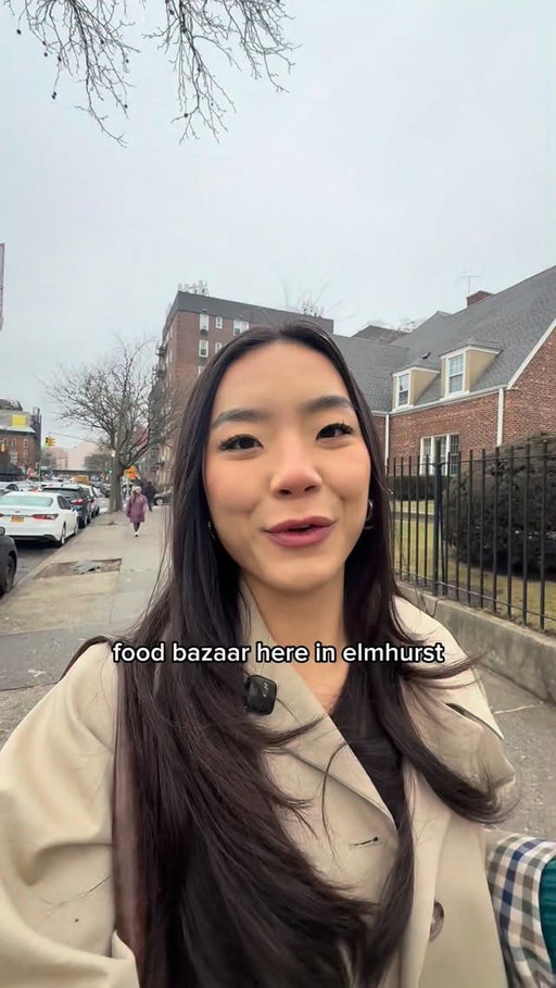 I’ll be here every month if anyone was wondering. I love Indonesian food 🇮🇩and more people need to be made aware of events like this!! Follow @nyindonesianfoodbazaar to keep up to date with their events and stay tuned for the next video of everything I tried 😗

#indonesianfood #indonesianfoodbazaar #foodbazaar #elmhurst #queensfood