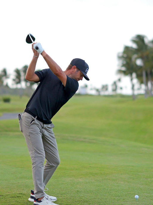 Close! What an awesome week in Puerto Rico finishing solo 2nd. Tough to beat the feelings contending late on a Sunday. Thankful for these experiences and can’t wait till my next opportunity! Congrats to @rickykcastillo on a great W. 

Week off then headed to the Valspar in Tampa!